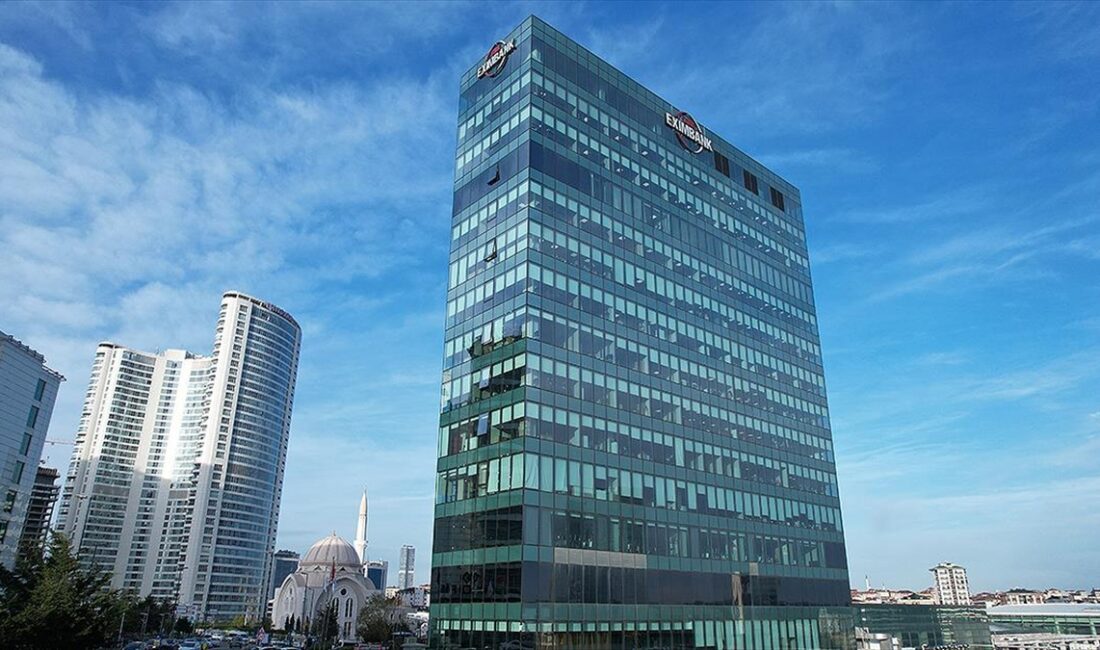 Türk Eximbank ile Katar'ın resmi ihracat desteklerinin sağlanması görevini de