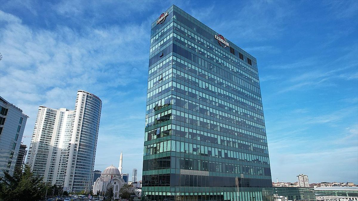 Türk Eximbank ile Katar'ın resmi ihracat desteklerinin sağlanması görevini de