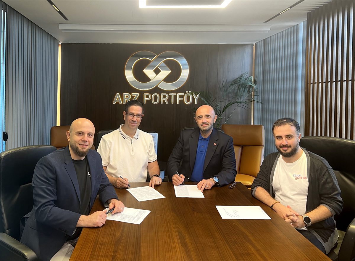 İSTANBUL (AA) – Türk oyun şirketi Fiber Games, yeni yatırım