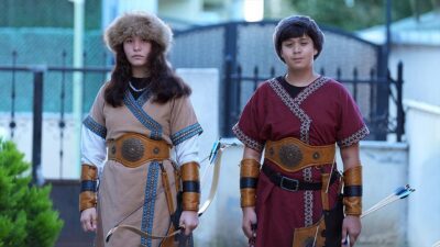 Geleneksel Türk okçuluğu sporuna olan ilgi gün geçtikçe artarken, sporcuların