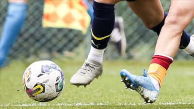 İSTANBUL (AA) – Dereağzı Lefter K&uuml;&ccedil;&uuml;kandonyadis Tesisleri’nde yarın saat 14.00’de