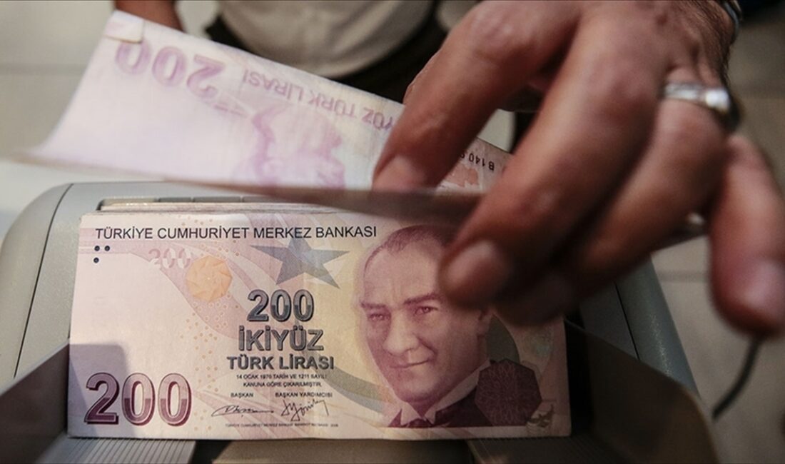 ANKARA (AA) – Göktaş, yaptığı yazılı açıklamada, kimseyi geride bırakmayan