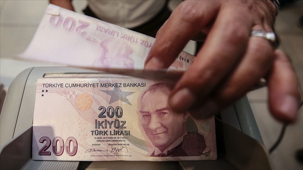ANKARA (AA) – Göktaş, yaptığı yazılı açıklamada, kimseyi geride bırakmayan