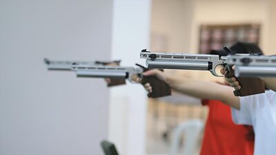 İSTANBUL (AA) – T&uuml;rkiye Atıcılık Federasyonundan yapılan a&ccedil;ıklamaya g&ouml;re, 24-27