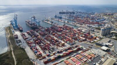 Türk firmaların, "Uzak Ülkeler Stratejisi" kapsamında, aralarında ABD, Çin, Japonya,