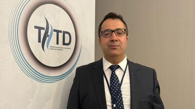 ANKARA (AA) – Malatya İn&ouml;n&uuml; &Uuml;niversitesi Tıp Fak&uuml;ltesi, Turgut &Ouml;zal