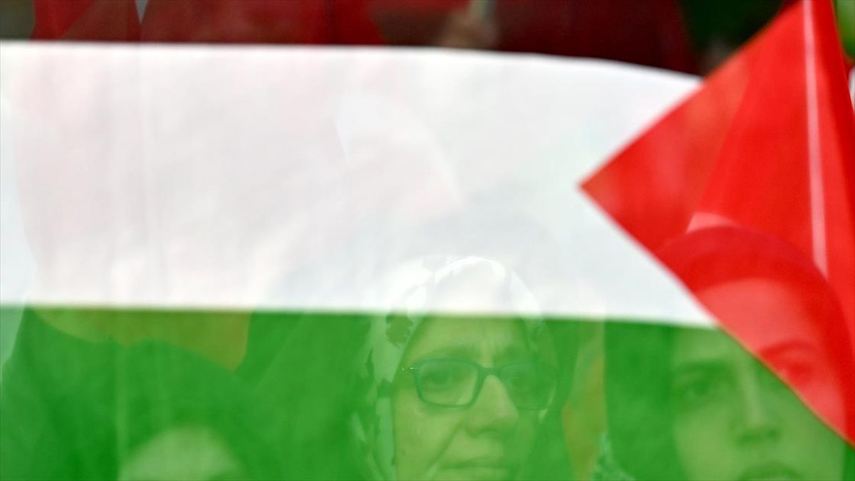 ANKARA (AA) – Anadolu Sivil Toplum Kuruluşları Platformu bünyesinde kurulan