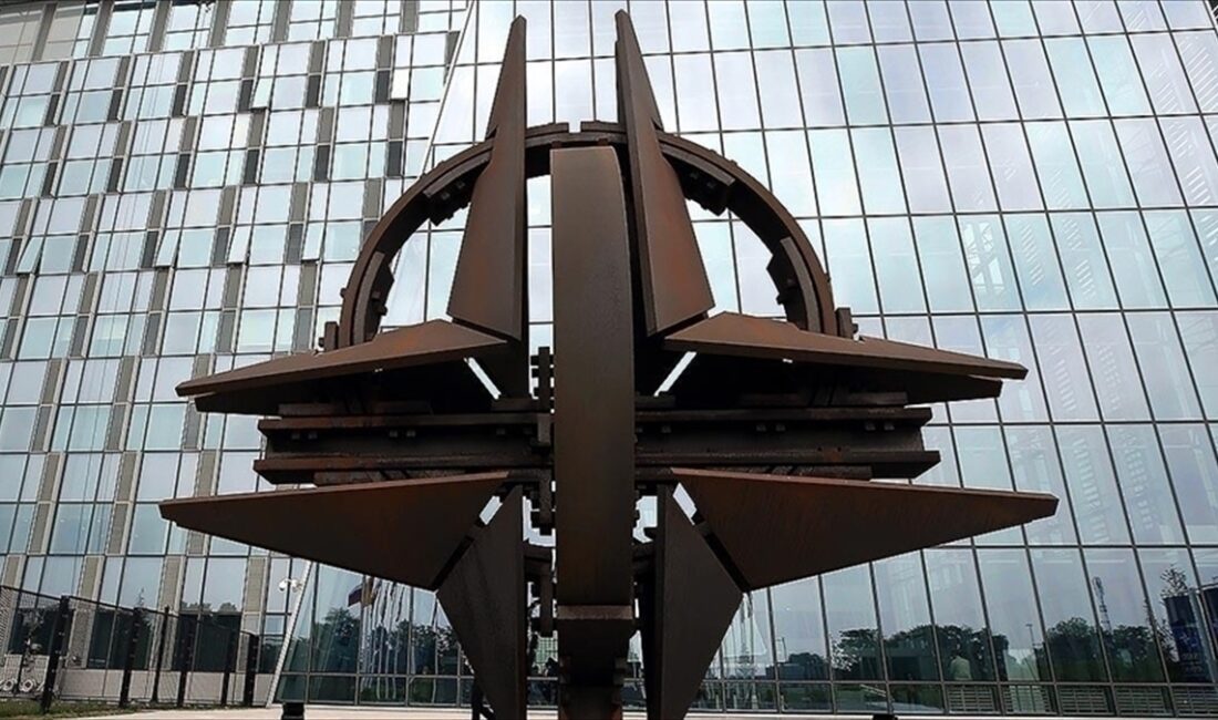 BRÜKSEL (AA) – Bakan Güler, Belçika’nın başkenti Brüksel’de düzenlenen NATO