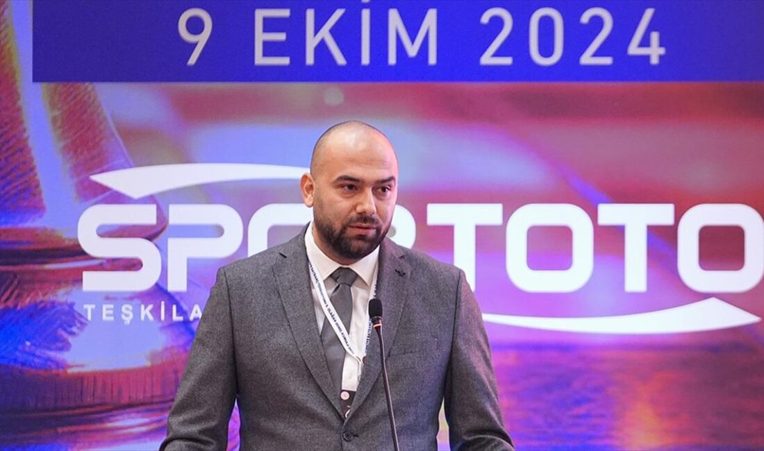 Türkiye Satranç Federasyonu (TSF) başkanlığına Fethi Apaydın seçildi.