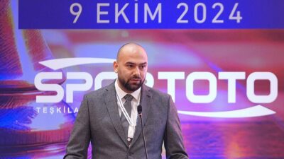 Türkiye Satranç Federasyonu (TSF) başkanlığına Fethi Apaydın seçildi.