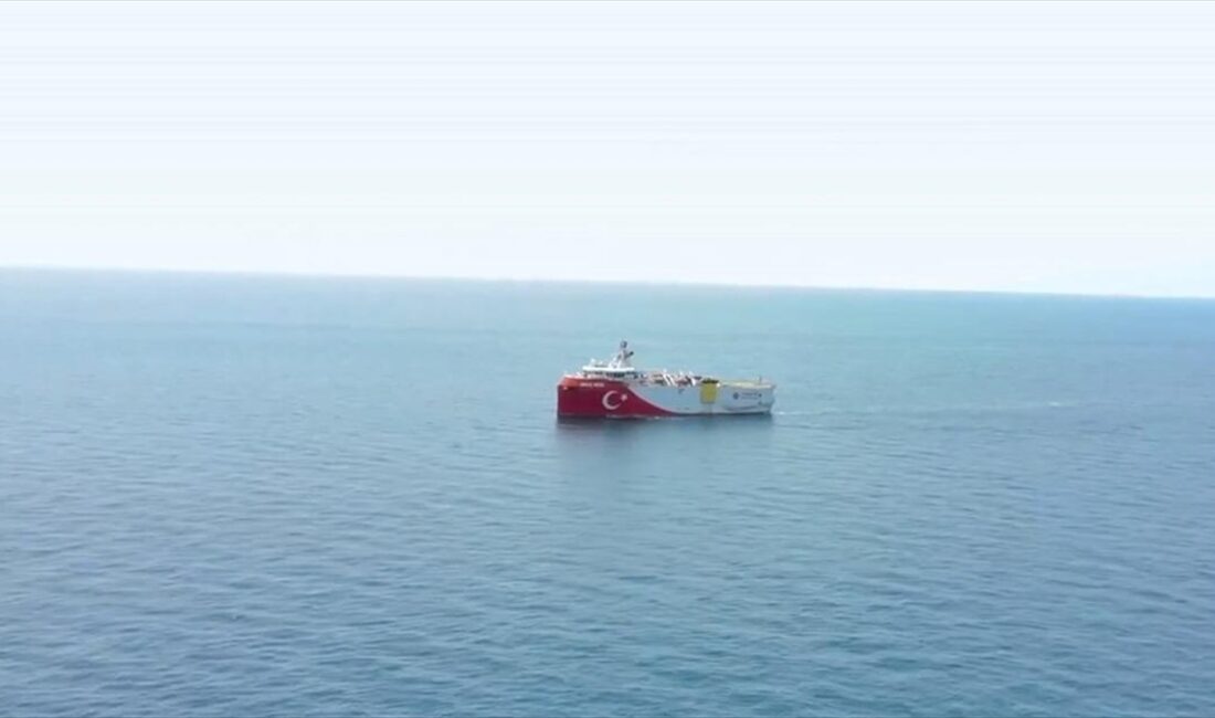 Enerji ve Tabii Kaynaklar Bakanı Alparslan Bayraktar, Türkiye Petrolleri Anonim