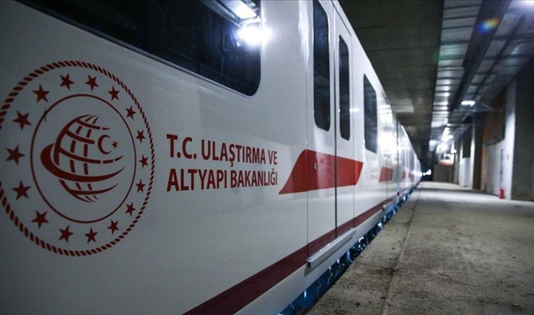 Türkiye, gelecek yıl "bilgi ve iletişim", "demir yolu ulaşımı", "deniz