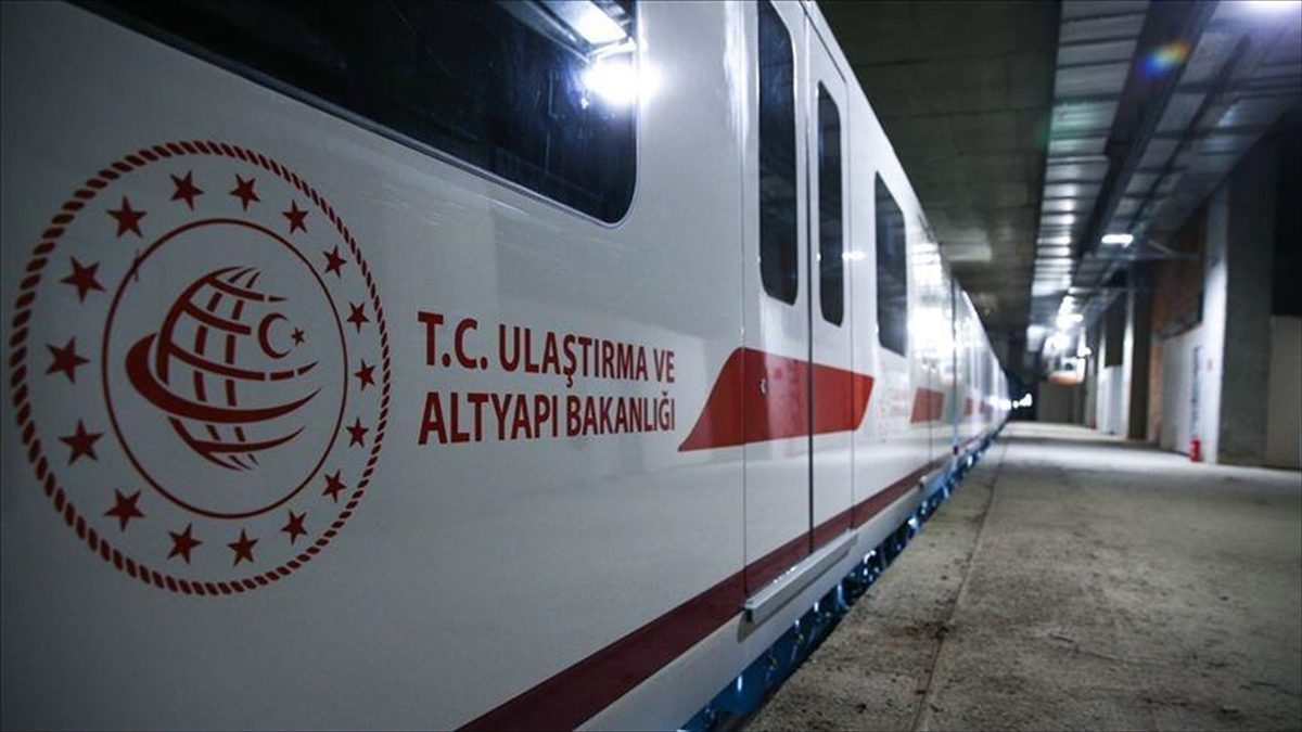 Türkiye, gelecek yıl "bilgi ve iletişim", "demir yolu ulaşımı", "deniz