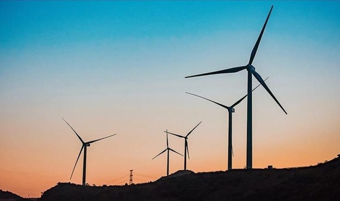 Türkiye Rüzgar Enerjisi Birliği Başkanı Erden, dün açıklanan yenilenebilir enerji