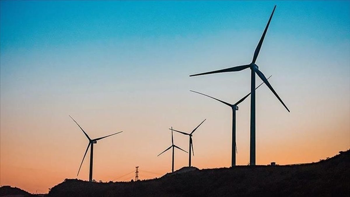 Türkiye Rüzgar Enerjisi Birliği Başkanı Erden, dün açıklanan yenilenebilir enerji