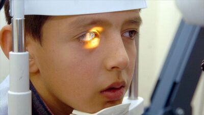 Sağlık Bakanlığınca geçen yıl yenidoğan, okul öncesi ve ilkokul 1.