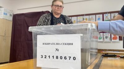 Türkiye'de yaşayan çifte vatandaşlar, son 3 yılda yedinci erken genel