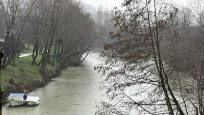 Tarım ve Orman Bakanlığı Su Yönetimi Genel Müdürü Afire Sever,