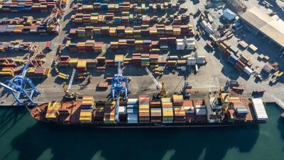 Türkiye'nin ABD'ye ihracatı eylül ayında geçen yılın aynı dönemine göre