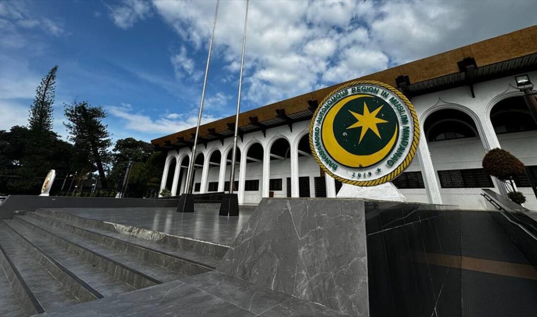 Güney Asya ülkesi Filipinler'de yarım asırdan fazladır süren Moro Müslümanlarının