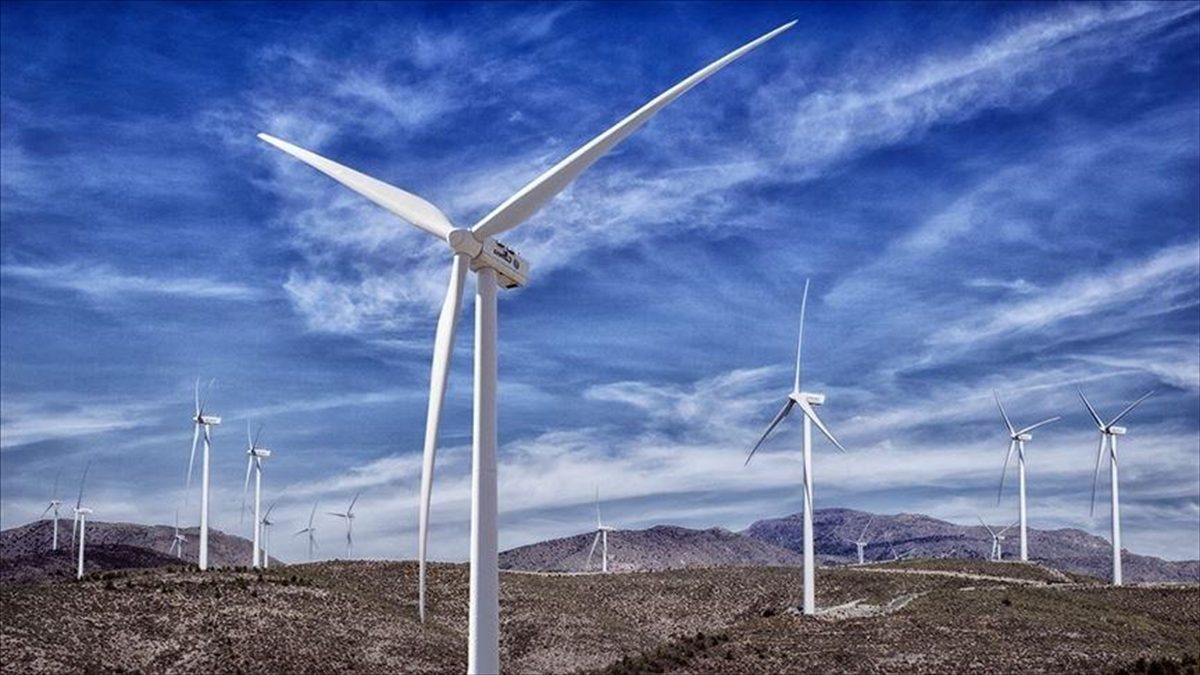Türkiye'nin yenilenebilir enerji kapasitesini artırma hedefi doğrultusunda depolamalı temiz enerji