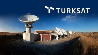 Türksat AŞ, bazı basın yayın organlarında yer alan "bazı kamu