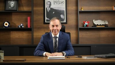 İSTANBUL (AA) – TürkTraktör, 2024'ün üçüncü çeyreğinde 5,1 milyar net