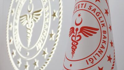 Sağlık Bakanlığı, Türk Havacılık ve Uzay Sanayii AŞ'nin (TUSAŞ) Kahramankazan'daki