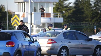 ANKARA (AA) – TUSAŞ’a y&ouml;nelik 5 kişinin şehit olduğu, 22