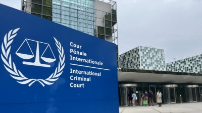 Rusya Devlet Başkanı Putin hakkındaki tutuklama kararı talebini 24 günde