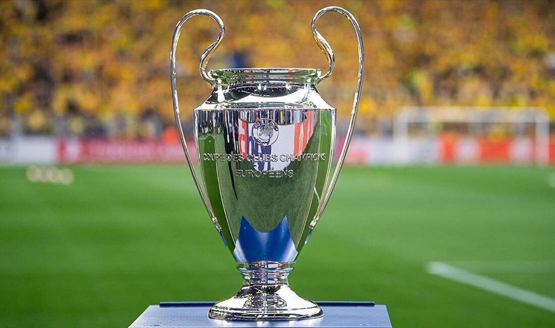 UEFA Şampiyonlar Ligi'nde üçüncü haftanın perdesi, yarın 9 maçla açılacak.