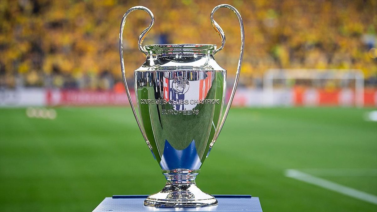 UEFA Şampiyonlar Ligi'nde üçüncü haftanın perdesi, yarın 9 maçla açılacak.