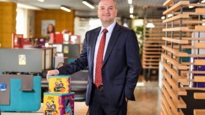 İSTANBUL (AA) – Ülker, ekonomik, sosyal ve çevresel faaliyetlerinin yer