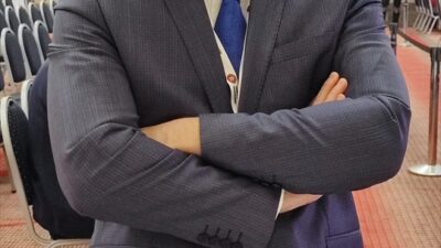 - Türkiye Kano Federasyonu Başkanı Alper Cavit Kabakçı, Uluslararası Kano