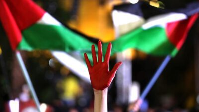 İsrail kültür kurumlarını boykot edecek 1700’ü aşkın yazar arasında Nobel