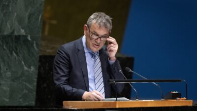 Birleşmiş Milletler Yakın Doğu'daki Filistinli Mültecilere Yardım ve Bayındırlık Ajansı