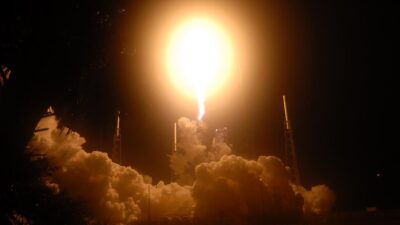 Uzaya gönderilen gözlem uyduları ile geliştirilen yeni teknolojiler, iklim değişikliğinin