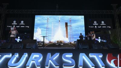 Türkiye Uzay Ajansına bütçeden gelecek yıl 2 milyar 344 milyon