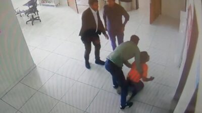 VAN (AA) – Kızıltaş Mahallesi’nde Necibe-Ahmet Coşkun İlkokulu 3. sınıf