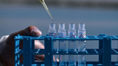 Van Yüzüncü Yıl Üniversitesinde (YYÜ) araştırma yürüten akademisyenler, Özalp ilçesinde