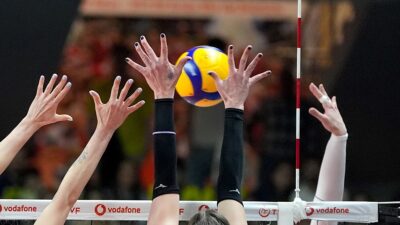 Voleybolda Vodafone Sultanlar Ligi'nin 41. sezonu yarın oynanacak ilk hafta