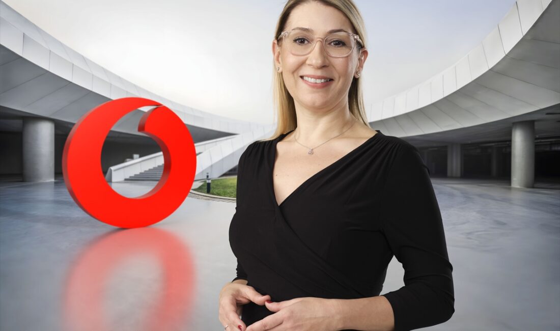 İSTANBUL (AA) – Vodafone, Dünya Müşteri Deneyimi Günü'ne özel olarak