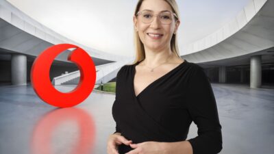 İSTANBUL (AA) – Vodafone, Dünya Müşteri Deneyimi Günü'ne özel olarak