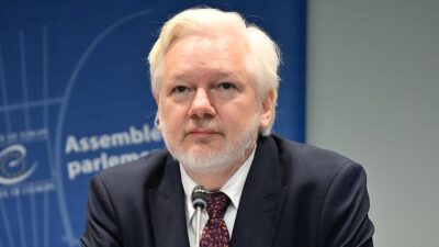 WikiLeaks'in kurucusu Julian Assange, yıllar süren hapis sürecinin ardından adalet