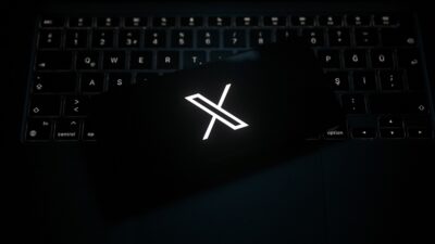 X sosyal medya platformunda "kullanıcıları engelleme" özelliğine gelecek değişiklikle, bir