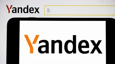Yandex Search Türkiye CEO'su Alexander Popovskiy, "Önümüzdeki üç yıl içinde