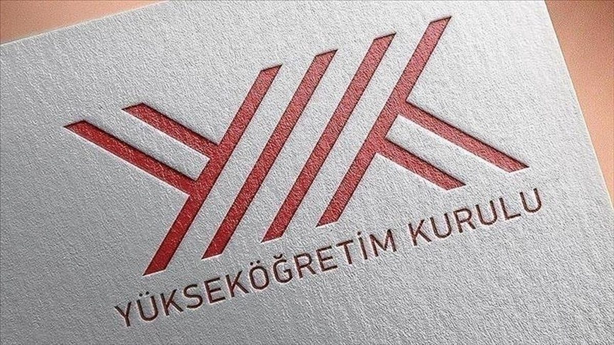 ANKARA (AA) – YÖK’ten yapılan açıklamaya göre, ATP ile savunma