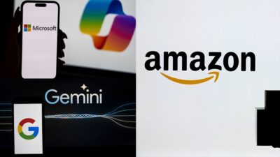 Google, Microsoft ve Amazon gibi teknoloji şirketleri, yapay zeka kaynaklı