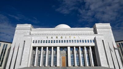 Yargıtay 3. Ceza Dairesi Başkanlığına, aynı daire üyesi Mustafa Kurtaran