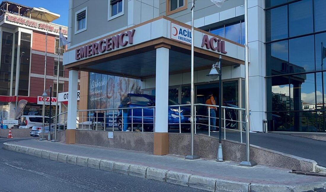 "Yenidoğan çetesi"ne ilişkin soruşturmada adı geçen ve ruhsatı iptal edilen